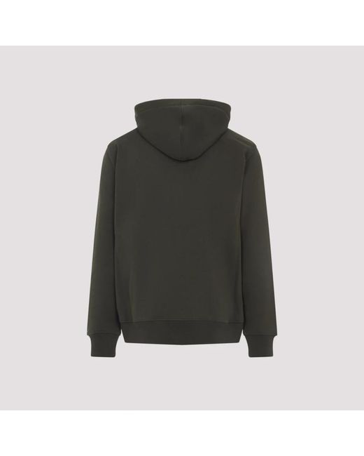 Givenchy Green Sweatshirt for men
