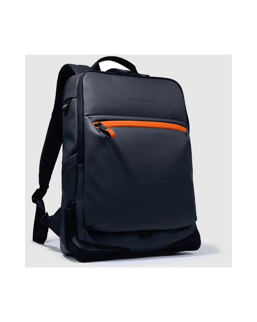 Backpacks di Piquadro in Blue da Uomo
