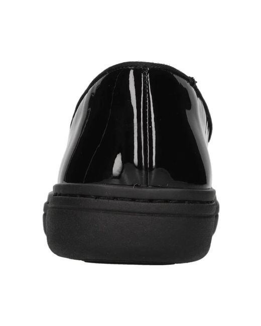Church's Black Loafers
