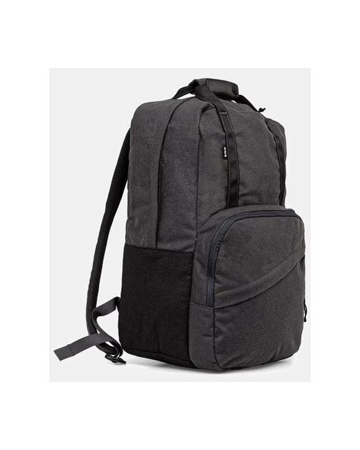 Backpacks Helly Hansen de color Black