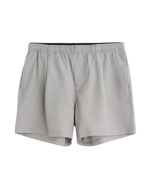 Our Legacy Boxer Trunk in het Gray voor heren