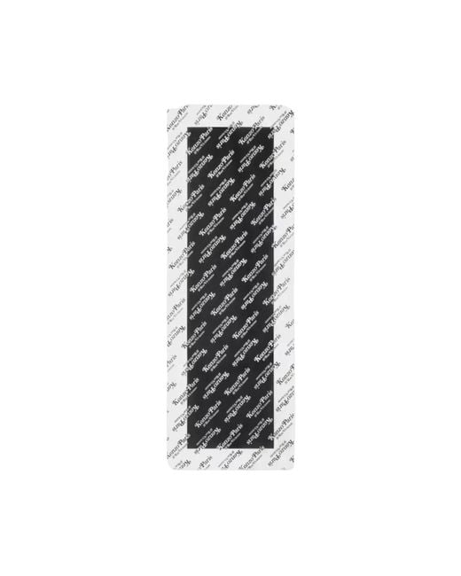 Winter Scarves di KENZO in Black da Uomo