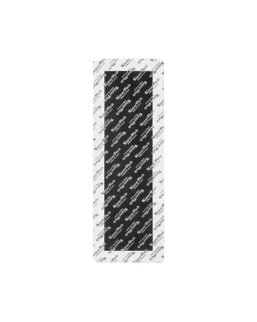 Winter Scarves di KENZO in Black da Uomo