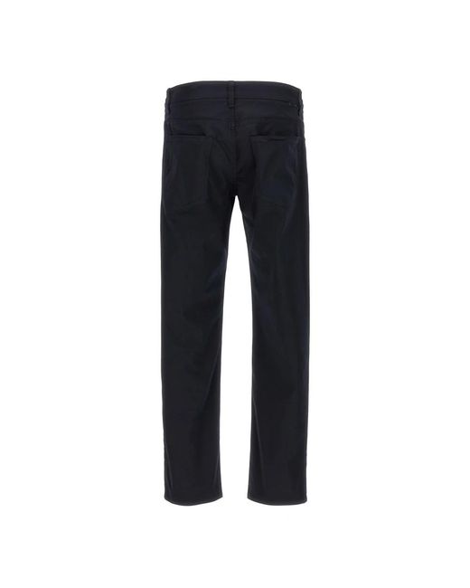 HUGO Blue Chinos for men