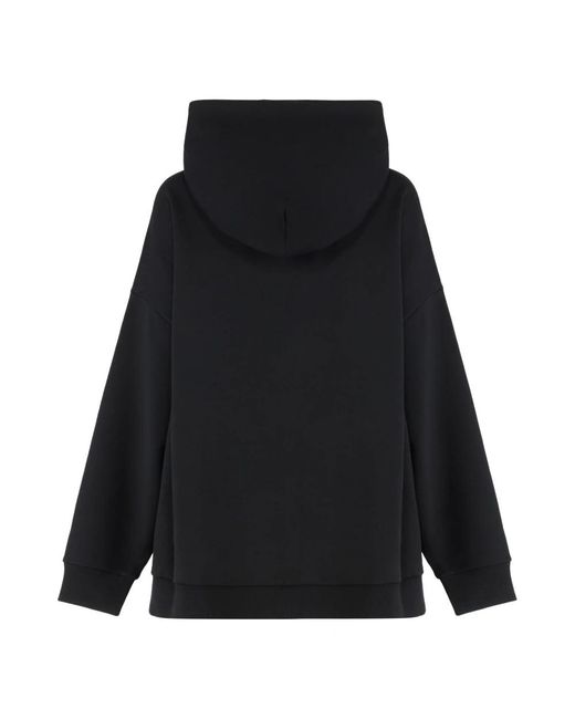 Hoodies Givenchy de color Black