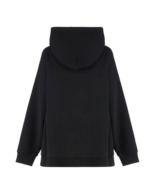 Givenchy Black Hoodies