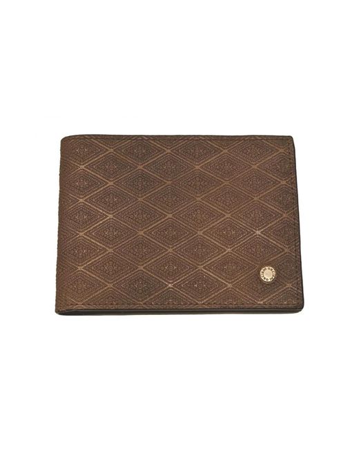 Orciani Brown Wallets & Cardholders for men