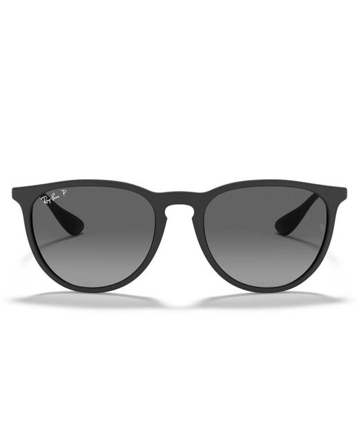 Ray-Ban Gray Sunglasses