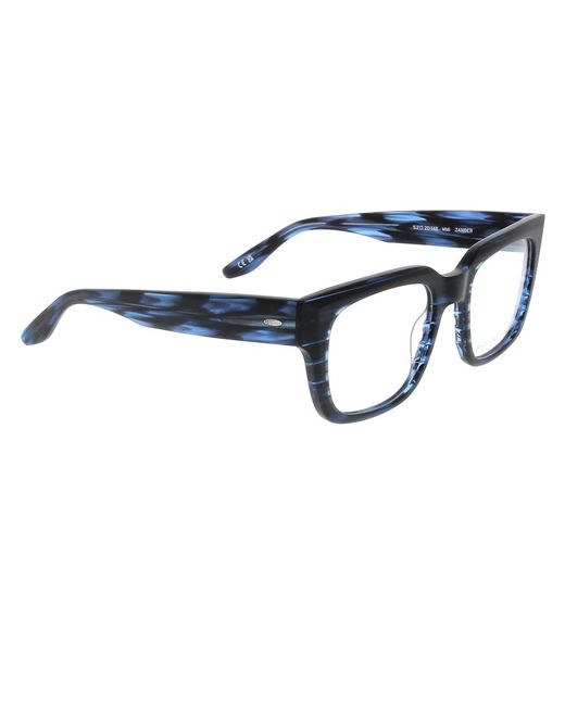 Barton Perreira Brown Glasses