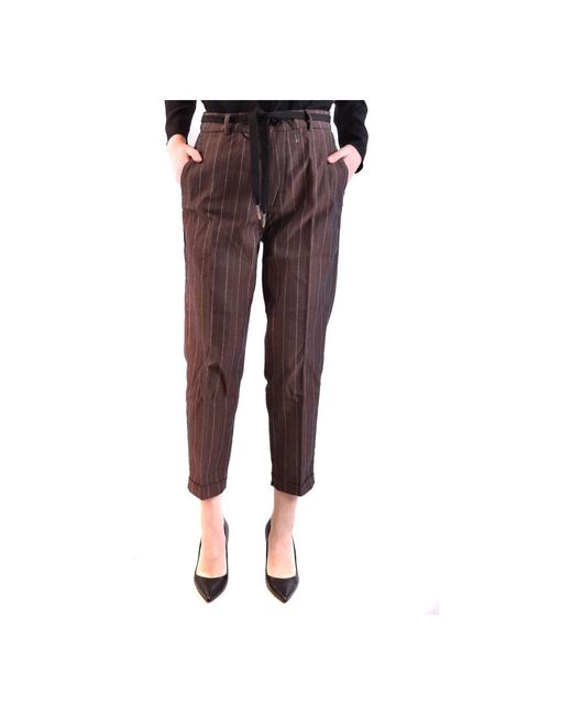 Mason's Red Chinos