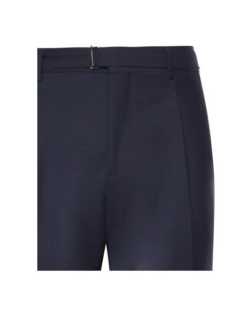BE ABLE Chino Broek in het Blue voor heren