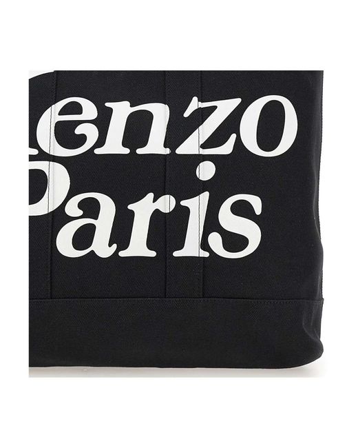 KENZO Paris taschen in schwarz in Black für Herren