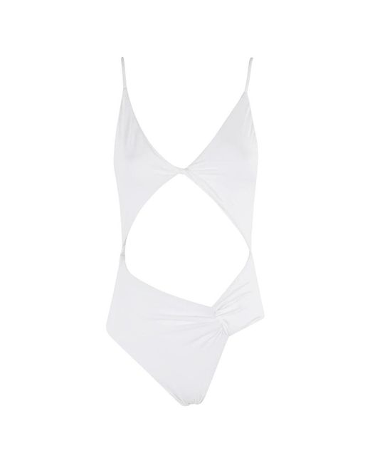 FEDERICA TOSI White Swimsuits