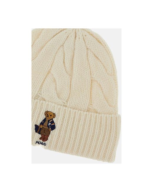 Polo Ralph Lauren Natural Accessories