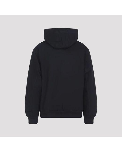 Zip-Throughs Carhartt pour homme en coloris Blue
