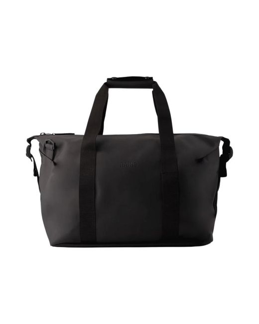 Rains Black Weekend Bags