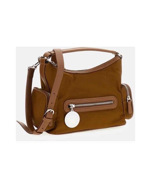 Stella McCartney Brown Handbags