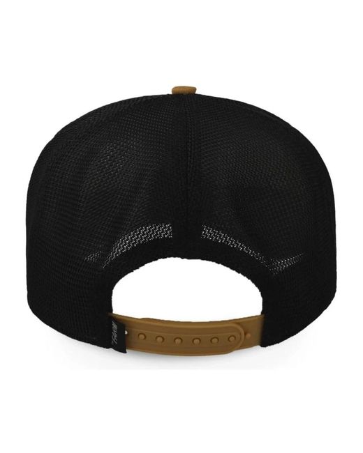Goorin Bros Black Caps