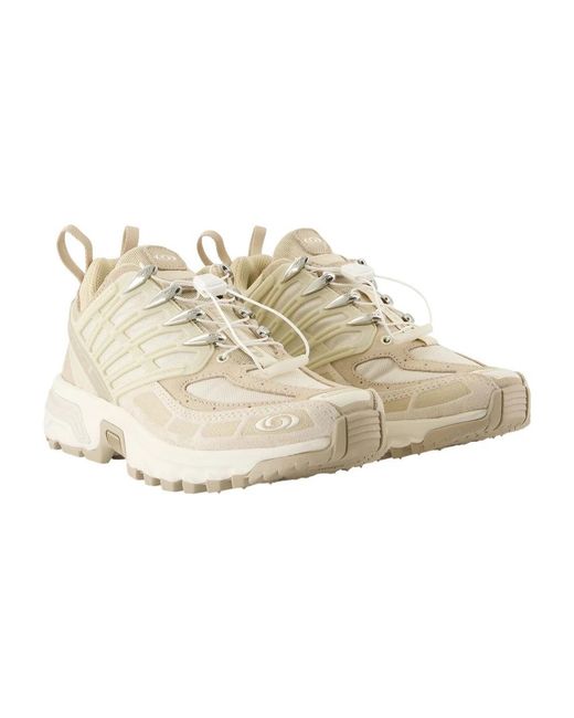Salomon Natural Sneakers