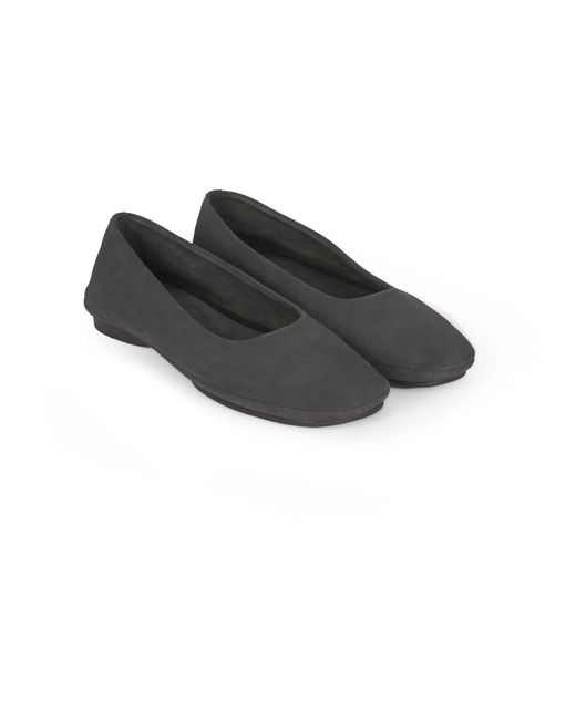 Cortana Ballerinas in het Black