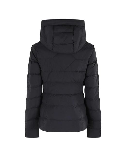 Canada Goose Black Winter Jackets