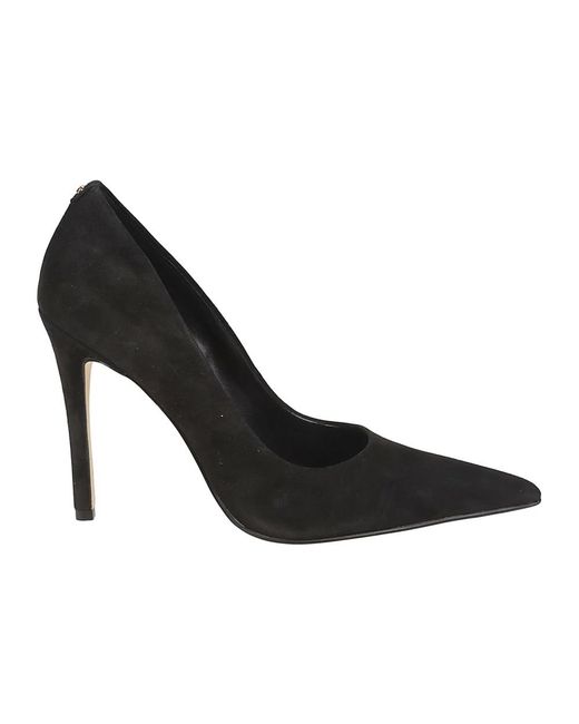 Michael Kors Black Pumps