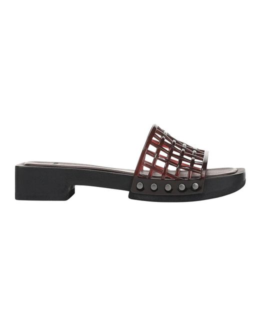 Sliders Vince en coloris Black