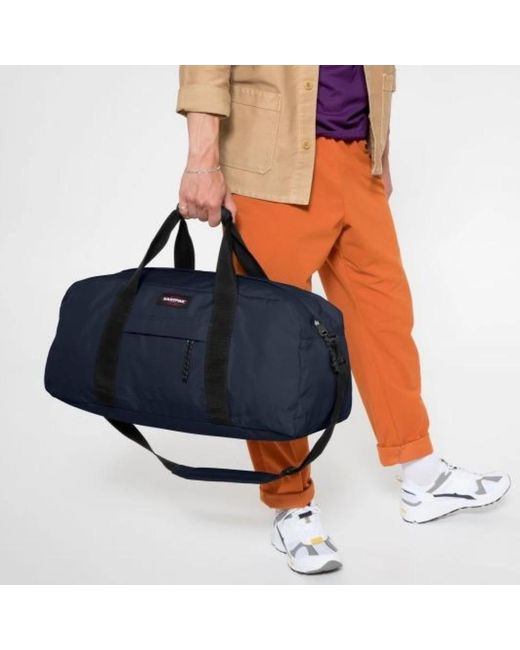 Weekend Bags Eastpak en coloris Blue