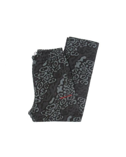 Vision Of Super Gray Straight Trousers for men