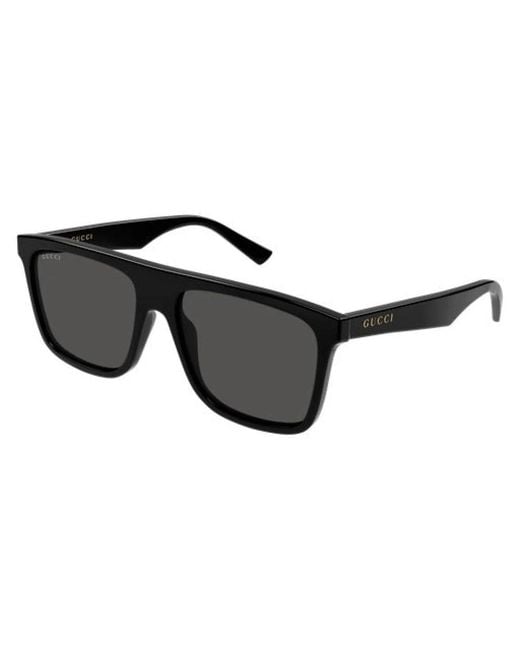 Gucci Black Gucci Gg2182S Sunglasses