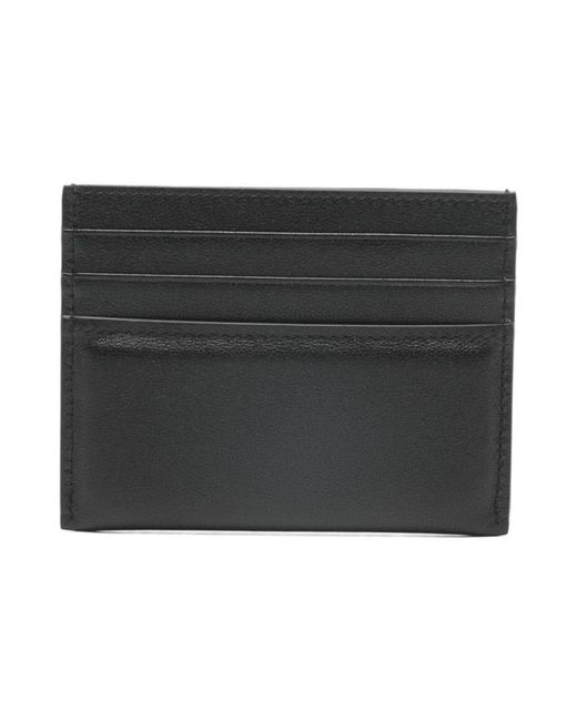 Givenchy Black Wallets & Cardholders for men