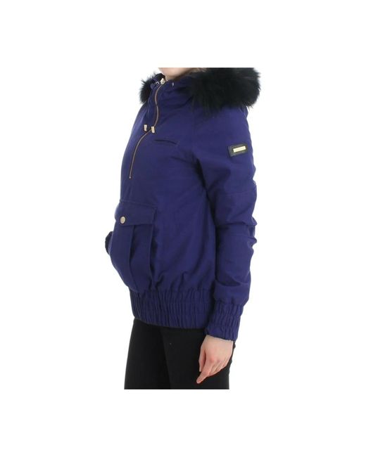 Winter Jackets Gianfranco Ferré en coloris Blue