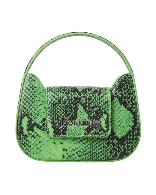 Mini Bags Simon Miller de color Green