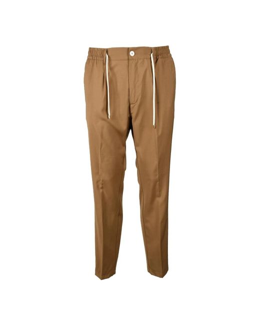 Cruna Hose in Natural für Herren