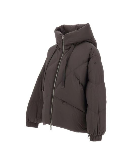 Down Jackets DUNO en coloris Gray