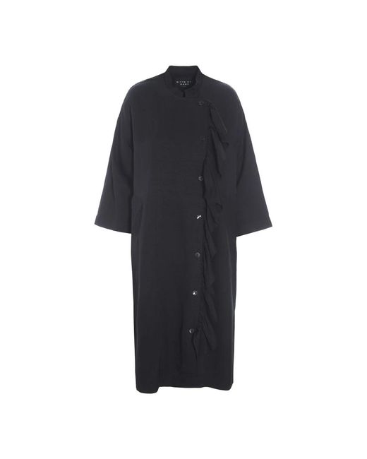 Midi Dresses Bitte Kai Rand de color Blue