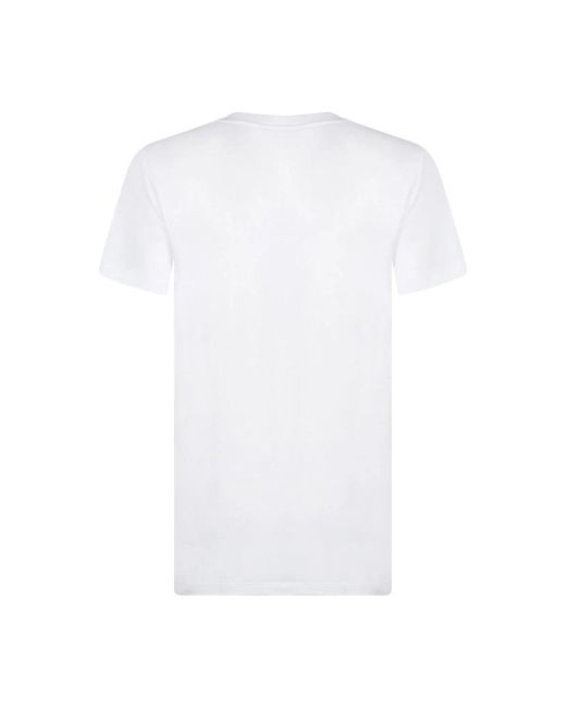 Max Mara White T-Shirts