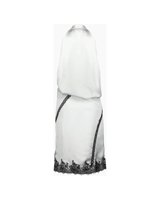 IRO White Midi Dresses