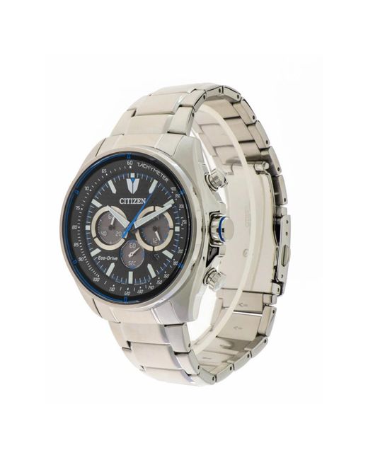 Citizen Horloges in het Metallic