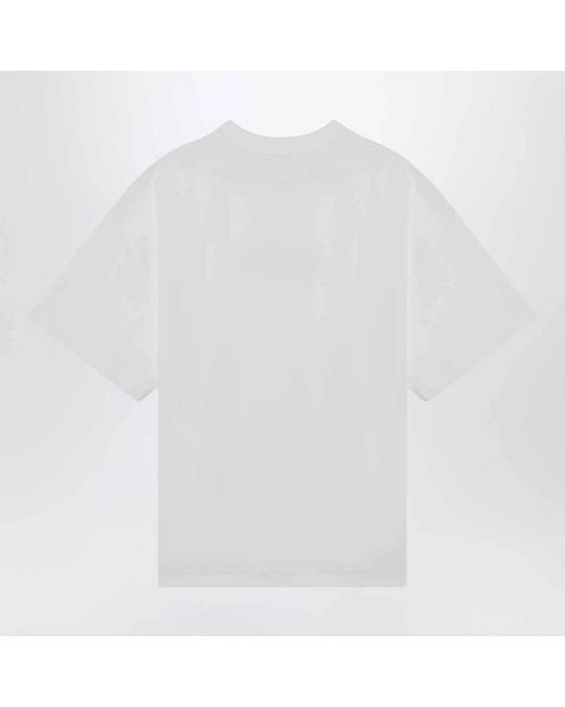 Carhartt White T-Shirts for men