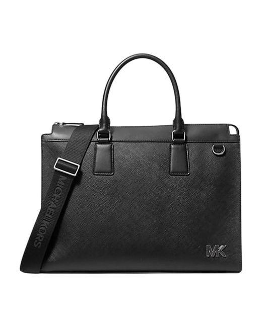 Michael Kors Black Laptop Bags & Cases