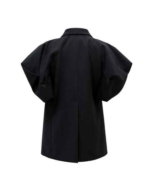 MEIMEIJ Black Blazers