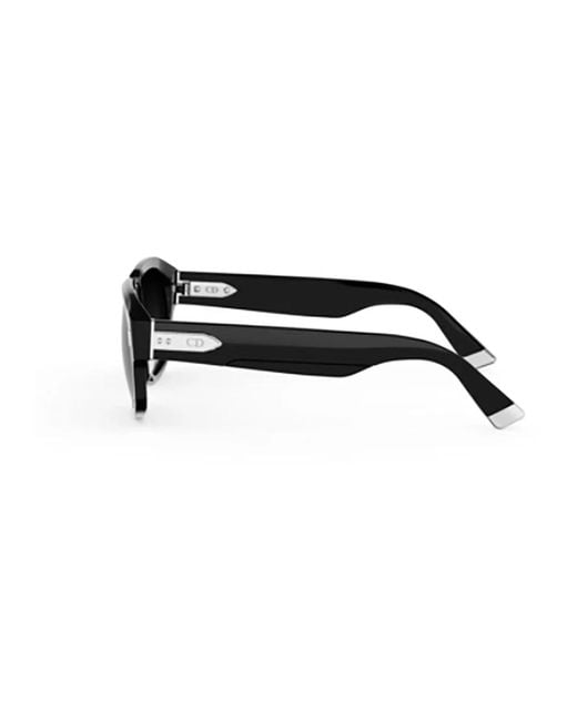 Dior Black Sunglasses