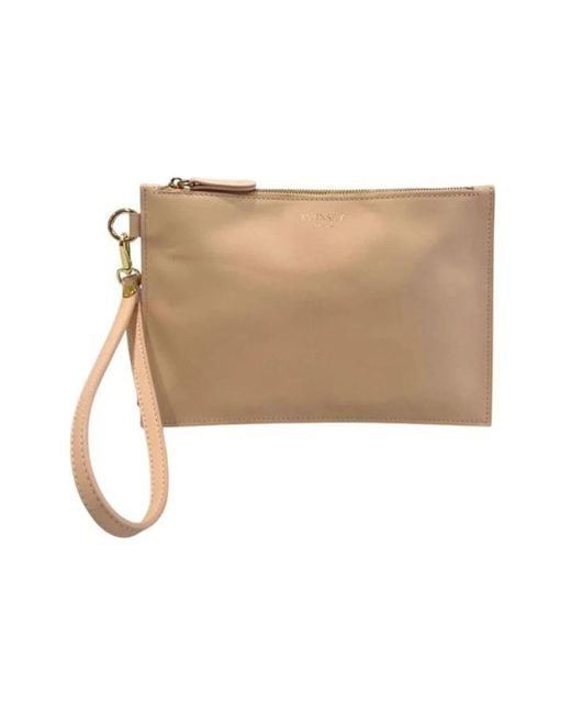 Twinset Natural Clutches