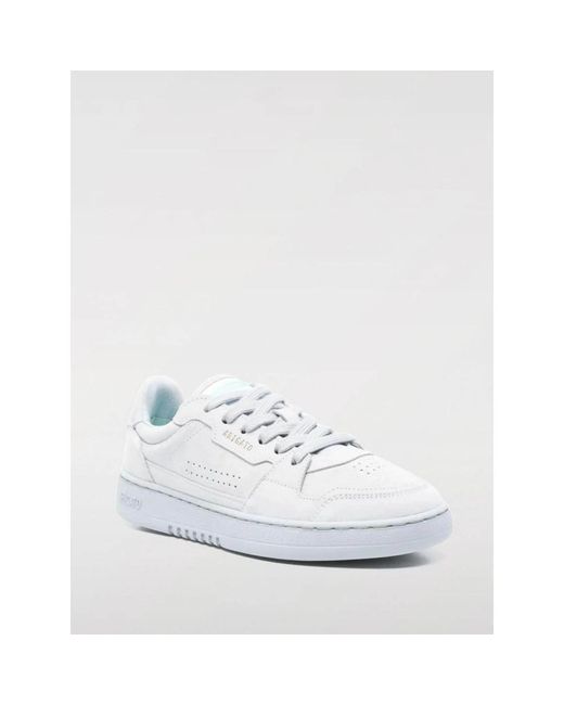 Axel Arigato White Sneakers for men