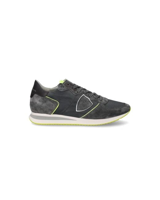 Sneakers Philippe Model pour homme en coloris Gray