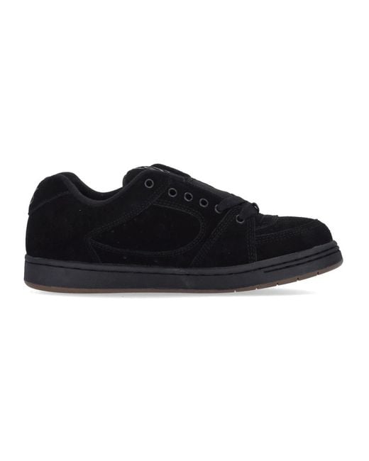'es Black Sneakers for men