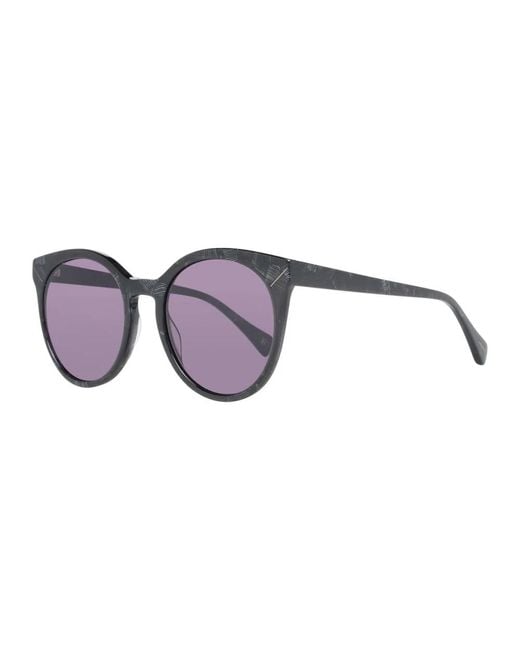 Accessories > sunglasses Yohji Yamamoto en coloris Purple