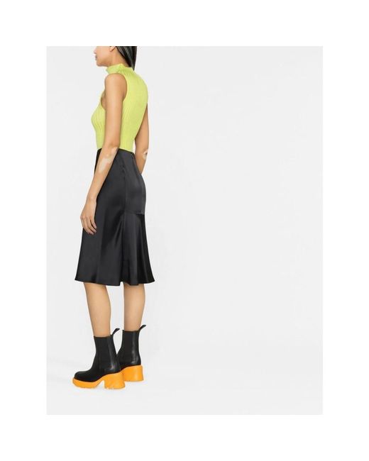 Stella McCartney Midirokken - - Dames in het Black