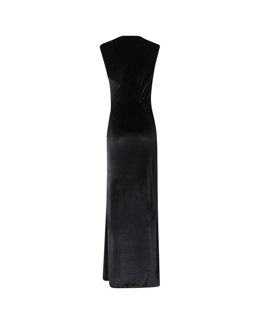 Amen Black Gowns